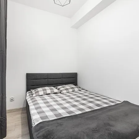 Sw Barbara Ii Apartment