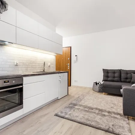 Sw Barbara Ii Apartment